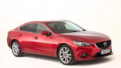 Mazda 6 2.5 SkyActiv-G petrol (2021) | Reviews | Complete Car