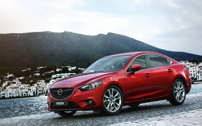 Mazda6 delights the senses, satisfies the urge to drive | The  Spokesman-Review