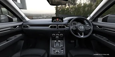 2023 Mazda CX-5 New York City | Mazda Dealer in Brooklyn, NY