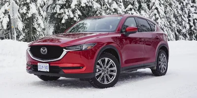 2024 Mazda CX-5: Choosing the Right Trim - Autotrader