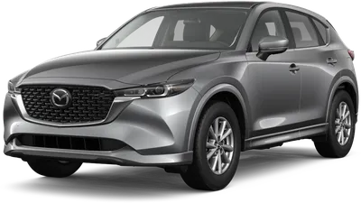 Mazda CX-5 Interior: The Definitive Guide | MazdaMotoring