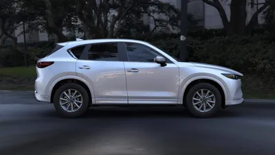 2024 Mazda CX-5 Prices, Reviews, and Pictures | Edmunds