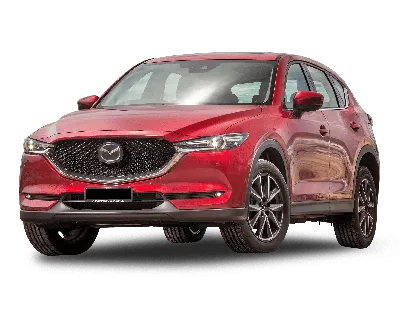 Mazda CX-5 long-term test review | CAR Magazine