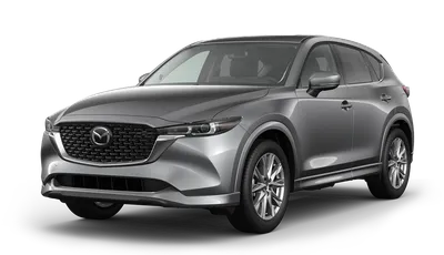 2022 Mazda CX-5 Review: Expect More, Pay Less - CNET