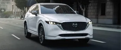 2022 Mazda CX-5 Exterior Color Options | DePaula Mazda