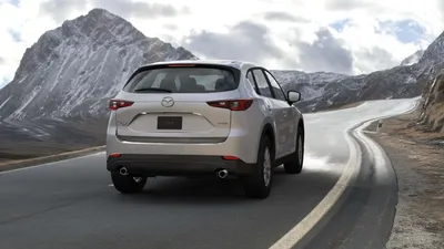 2016 Mazda CX-5: Review, Trims, Specs, Price, New Interior Features,  Exterior Design, and Specifications | CarBuzz