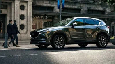 2024 Mazda CX-5 Adds Special Edition, Fuel-Saving Tech and More - The Car  Guide