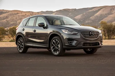 2019 Mazda CX-5 Prices, Reviews, and Photos - MotorTrend