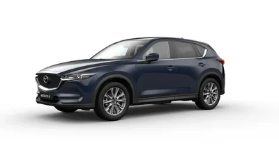 2019 Mazda CX-5: 10 Things We Like (and 4 Not So Much) | Cars.com