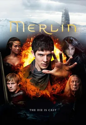 Merlin (TV Series 2008–2012) - Episode list - IMDb