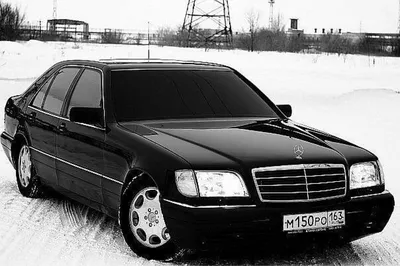 У МЕРСА СКОРО ПОЯВИТСЯ ПРОБЛЕМА (М52B28) — Mercedes-Benz S-Class (W126),  2,8 л, 1981 года | своими руками | DRIVE2