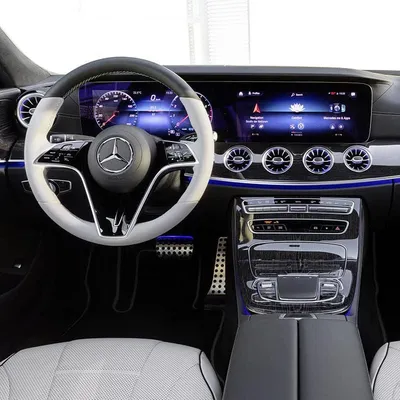 2024 Mercedes-Benz CLE Class First Drive: What a Coupe Is Supposed to Be