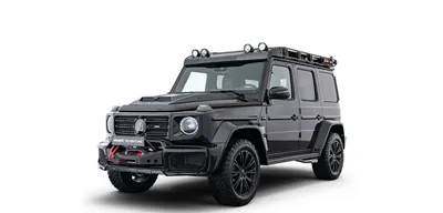 2021 Brabus 900 Rocket Edition: Tuned Mercedes-AMG G63 gets bigger engine,  upgraded interior and more aero - Drive