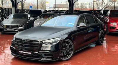 Brabus G V12 900: \"One of Ten\" Carbon Fiber Mercedes-Benz Badasses