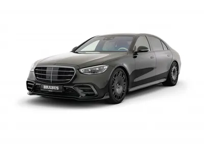 BRABUS 850 6.0 Biturbo based on Mercedes-Benz CLS63 AMG | 2014MY