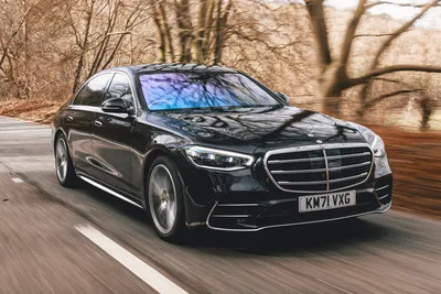 Mercedes-Benz S-Class Review (2024) | Autocar