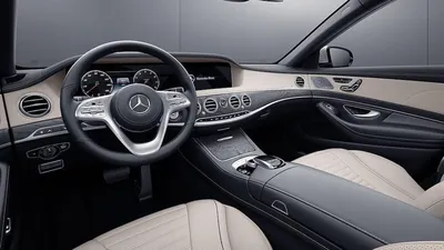 2021 Mercedes-Benz S-Class | Mercedes-Benz of College Station