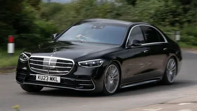 New Mercedes S-Class 2021 review | Auto Express