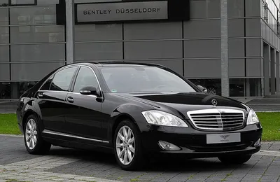 Mercedes-Benz S-Class Review (2024)