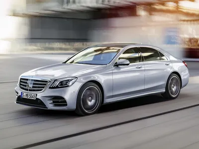 Mercedes S-Class review 2024 | Auto Express