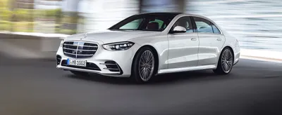 Mercedes-Benz S-Class: It's superb, but is this 'Benz a game-changer?