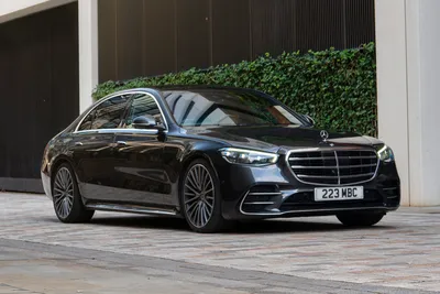 2023 Mercedes-Benz S-Class Review, Pricing, and Specs