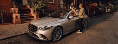 What to expect from the new Mercedes-Benz S-Class - CarWale