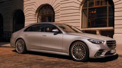 Mercedes Benz S Class Price: Mercedes-Benz rolls out all-new S-Class,  starting at Rs 1.57 cr - The Economic Times