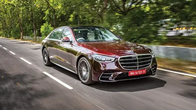 2014 Mercedes S-Class review: The best, most technologically advanced car  you will ever drive | Extremetech