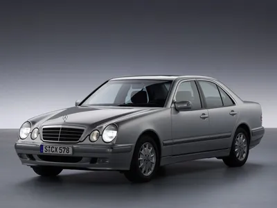 Самые дорогие Mercedes E-Class (W210) на kolesa.kz — Kolesa.kz || Почитать