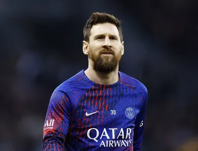 Lionel Messi Career Earnings to Reach $1.6B With Miami MLS Deal –  Sportico.com