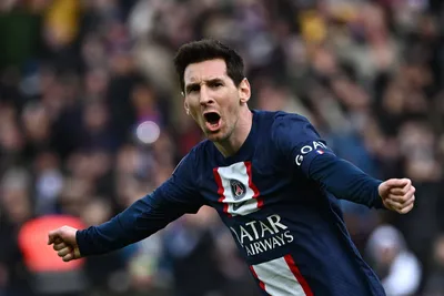 Lionel Messi: Barcelona stepping up efforts to sign Paris Saint-Germain  striker via Financial Fair Play talks with LaLiga | Transfer Centre News |  Sky Sports