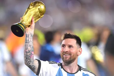 Lionel Messi claims he WON'T play at 2026 World Cup for Argentina after  sealing Inter Miami transfer | Goal.com