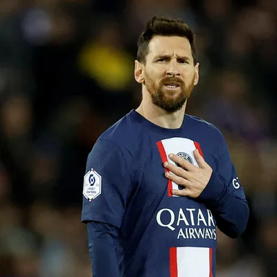 Lionel Messi Net Worth: How the Soccer Star Makes and Spends His Money