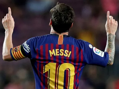 PSG manager confirms Messi's last match for club this weekend