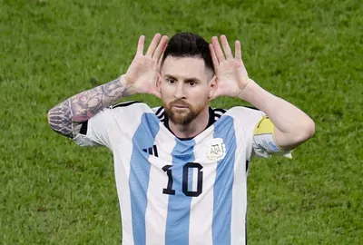 Inter Miami Scores Record Revenue with Messi. How Much Bigger Can It Get?