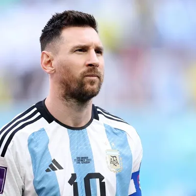 Lionel Messi Is Embracing His Dark Side. It Might Win Him the World Cup. -  WSJ