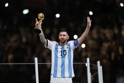 Lionel Messi won't play at 2026 World Cup with Argentina – NBC 6 South  Florida