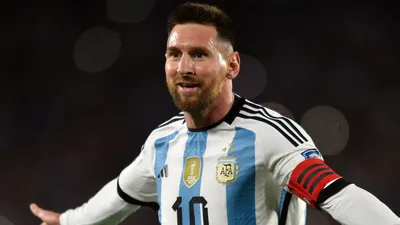 Lionel Messi to Miami, boosting Major League Soccer ticket sales