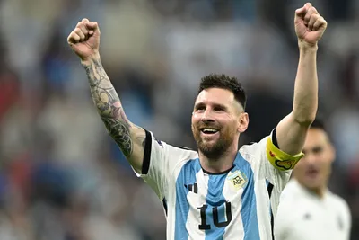 Messi Revenue Opportunities Only Just Beginning Throughout MLS