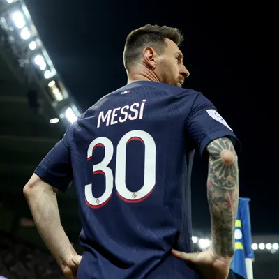 StatsBomb Release Free Lionel Messi Data: PSG And Inter Miami - StatsBomb |  Data Champions