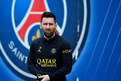 Lionel Messi to join MLS side Inter Miami after leaving PSG | Football News  | Al Jazeera