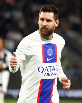 Lionel Messi joins Inter Miami, club confirms | World News | Sky News