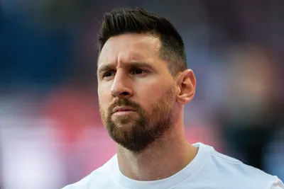 Lionel Messi to end World Cup career with final against France - The Japan  Times