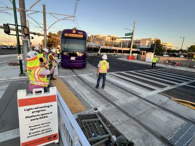 Metro shutting down part of Red Line in downtown DC for 2 weeks in December  - WTOP News