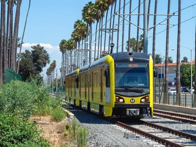 The Guide to Los Angeles Public Transit | Discover Los Angeles