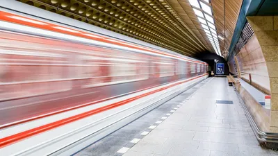 Learning Le Metro: Basic Tips for Paris' Underground Arteries by Rick Steves