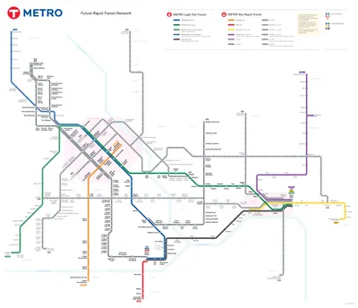 Bogotá's 80-Year Quest for a Metro May Have a Happy Ending