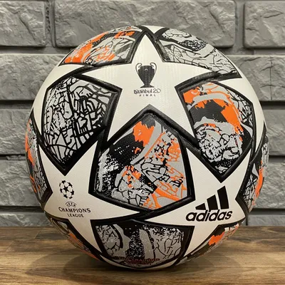 Мячи Adidas и Лига Чемпионов UEFA 2021-2022 г.. (Champions League UEFA) -  teamsports.com.ua