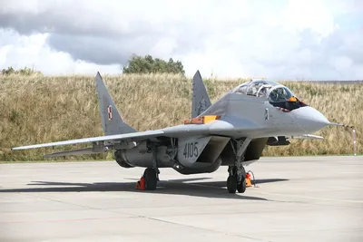 MiG-29 Fighter Jet: History and Facts – DeAgostini Blog